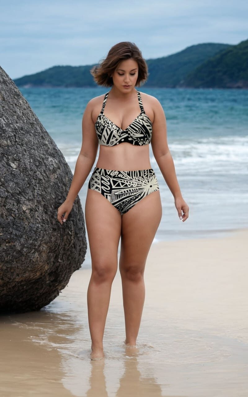 Biquíni Amarilis - Frades